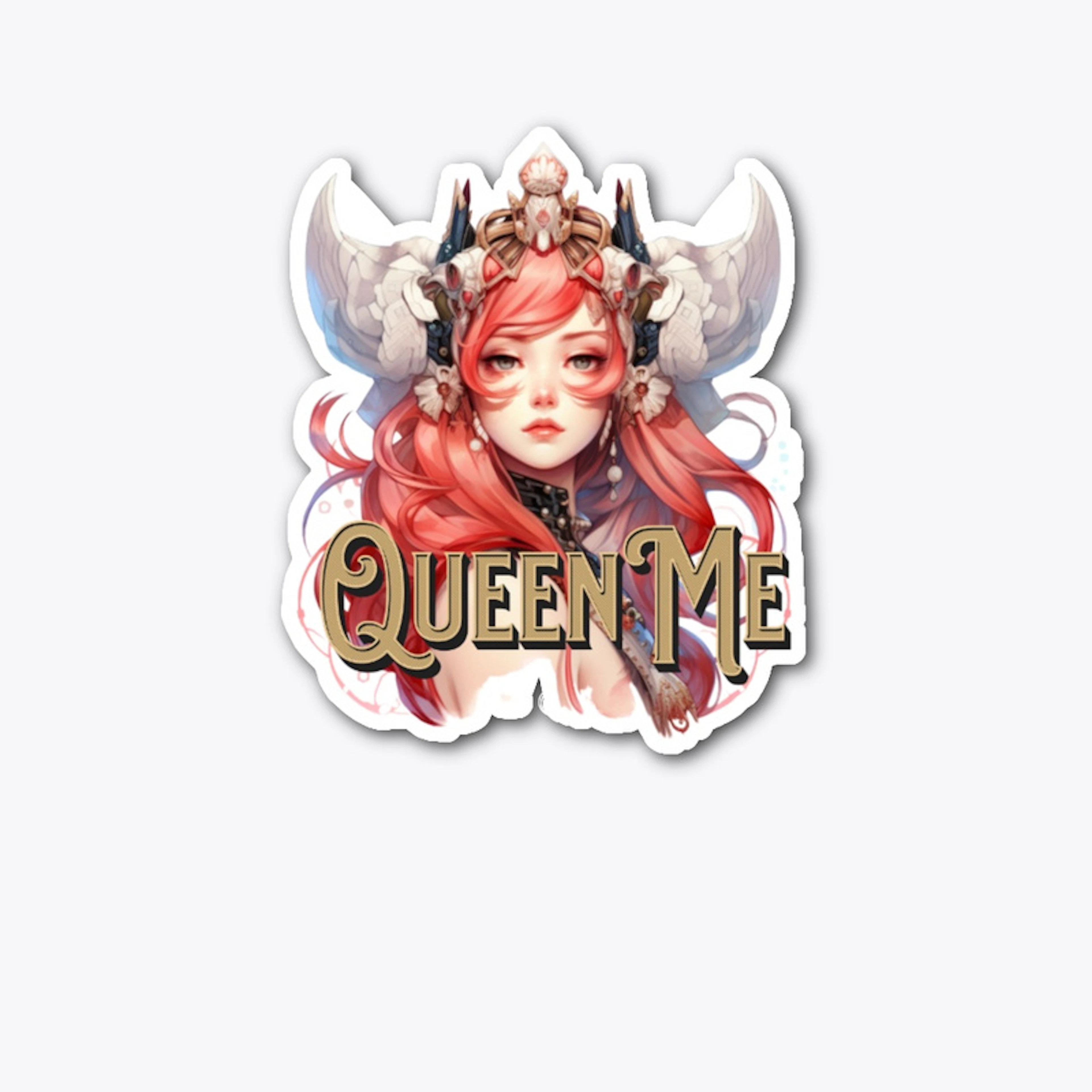 Queen Me!