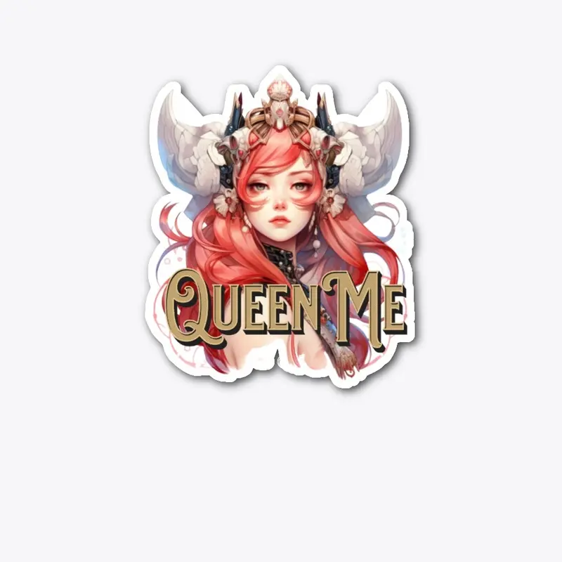 Queen Me!